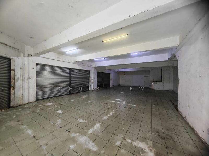 Untuk Disewa - Nusa Bestari Nusa Bestari Nusas Bestaris