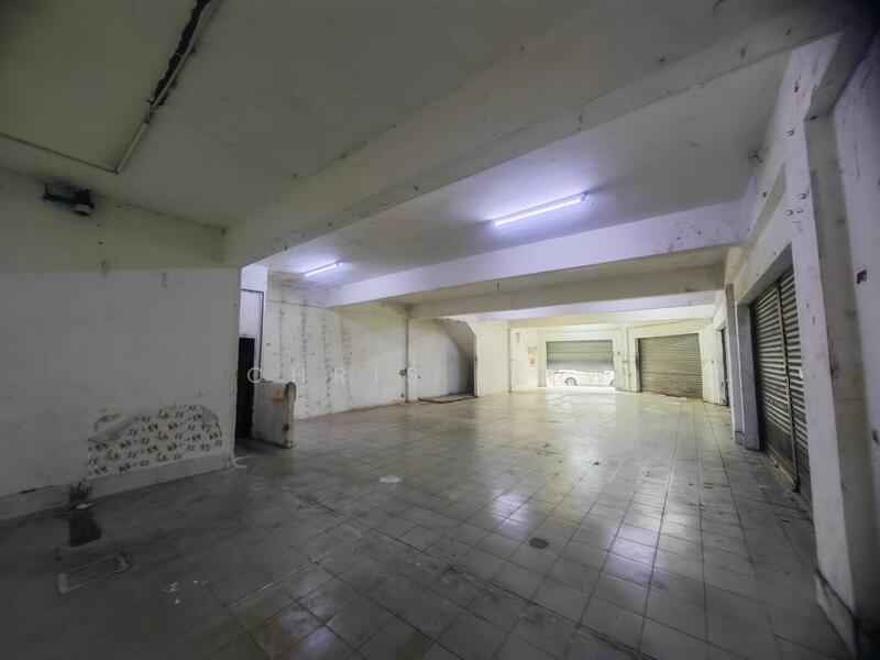 Untuk Disewa - Nusa Bestari Nusa Bestari Nusas Bestaris