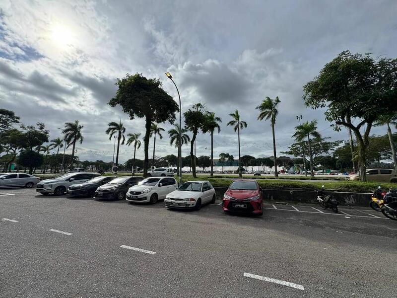 Untuk Disewa - Bandar Baru Uda Bandar Baru Uda Bandars Barus Udas