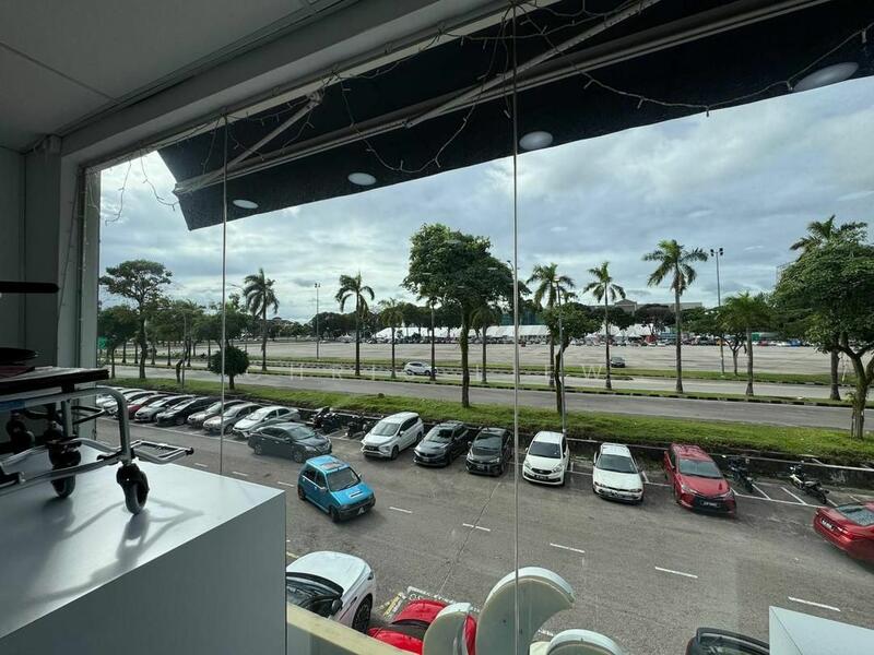 Untuk Disewa - Bandar Baru Uda Bandar Baru Uda Bandars Barus Udas