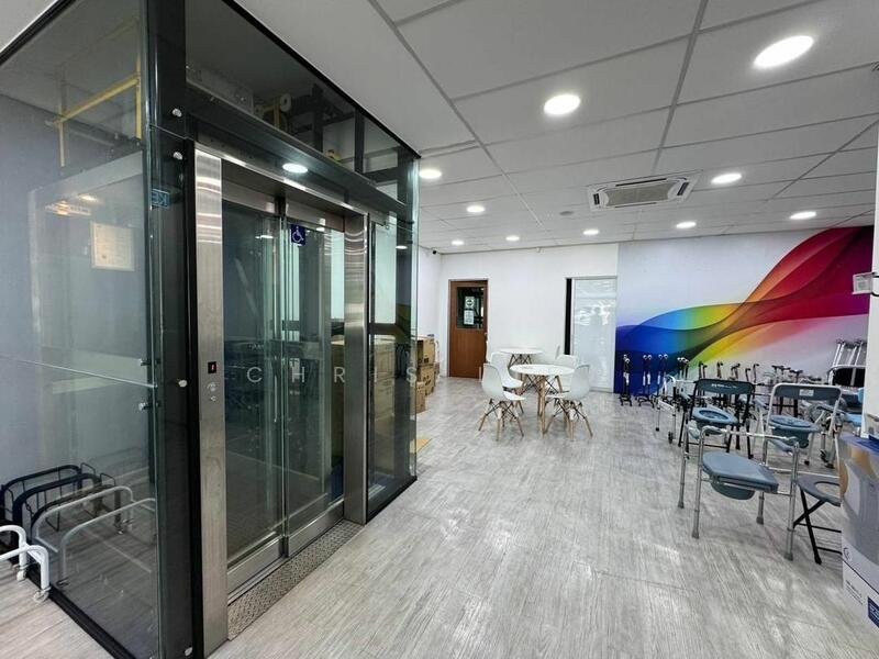 Untuk Disewa - Bandar Baru Uda Bandar Baru Uda Bandars Barus Udas