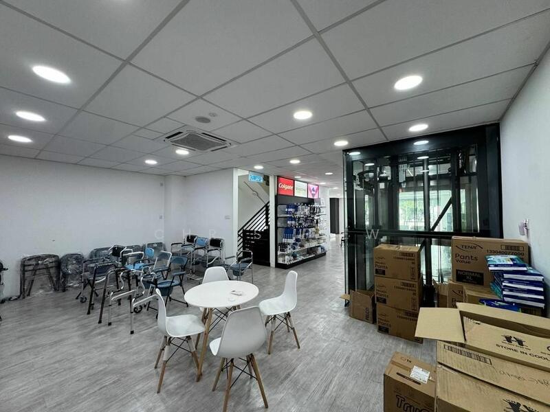 Untuk Disewa - Bandar Baru Uda Bandar Baru Uda Bandars Barus Udas