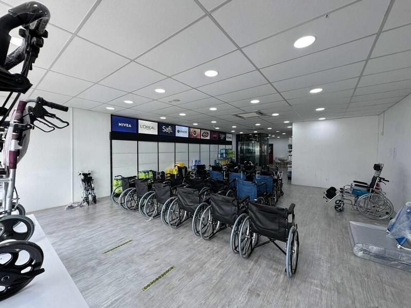 Untuk Disewa - Bandar Baru Uda Bandar Baru Uda Bandars Barus Udas