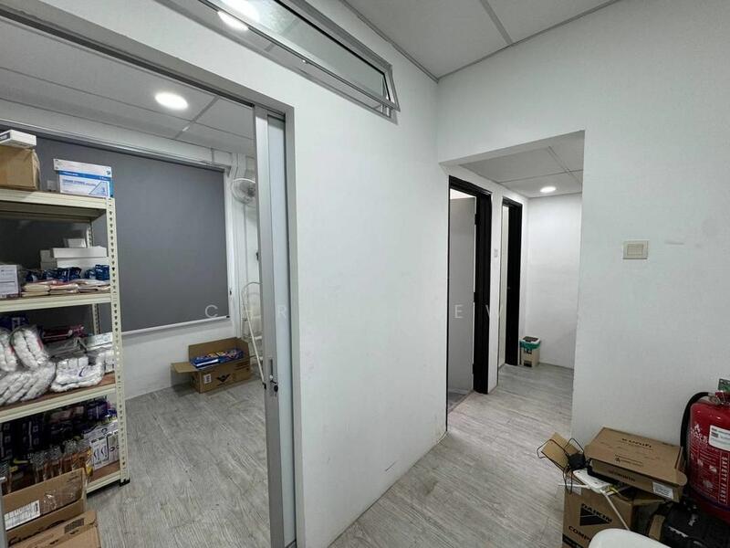 Untuk Disewa - Bandar Baru Uda Bandar Baru Uda Bandars Barus Udas