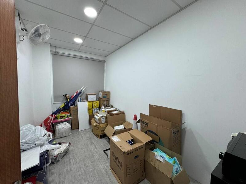 Untuk Disewa - Bandar Baru Uda Bandar Baru Uda Bandars Barus Udas