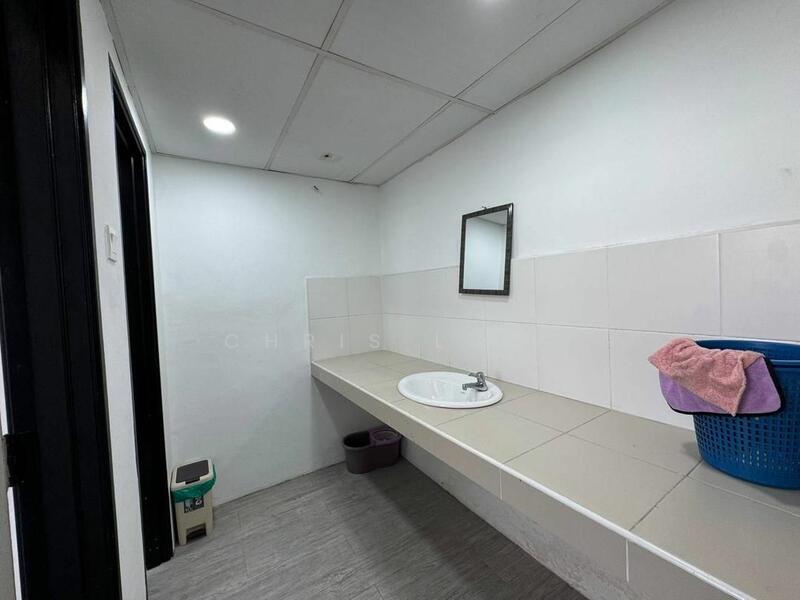 Untuk Disewa - Bandar Baru Uda Bandar Baru Uda Bandars Barus Udas