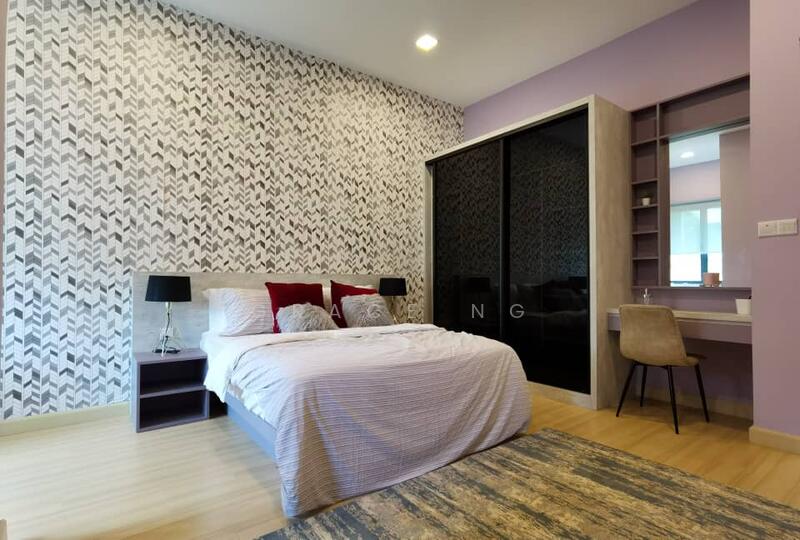 3-storey Terraced House for Sale in Bandar Seri Coalfields (Sungai Buloh) - Grace Ng - PropertyGuru.com.my