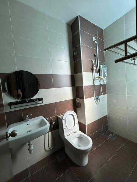 For Rent - Winter Sonata @ Nusa Sentral