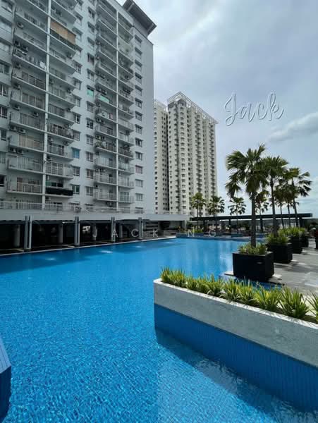 Condominium for Rent at Sea View Tower - Jack Ng - PropertyGuru.com.my