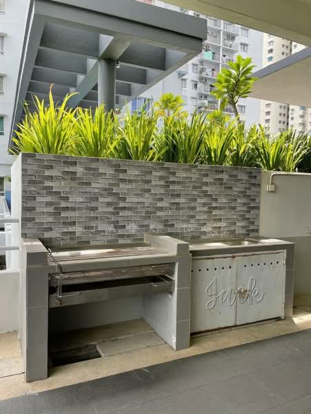 Condominium for Rent at Sea View Tower - Jack Ng - PropertyGuru.com.my