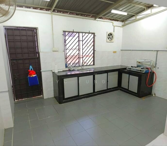 For Rent - Taman Damai Jaya @ Skudai
