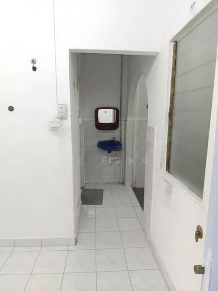 For Rent - Taman Damai Jaya @ Skudai