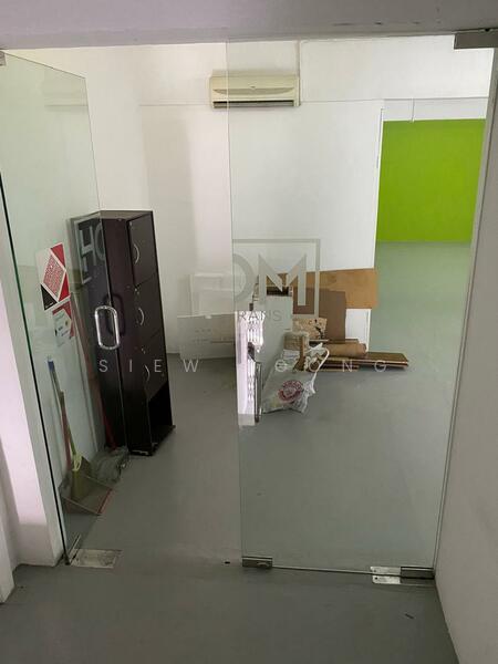 For Sale - Taman Cempaka