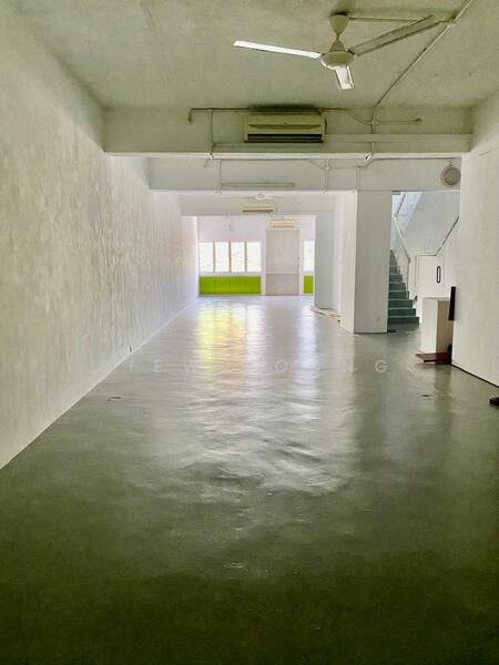 For Sale - Taman Cempaka