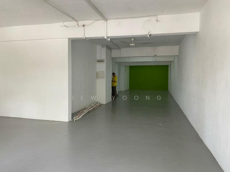 For Sale - Taman Cempaka