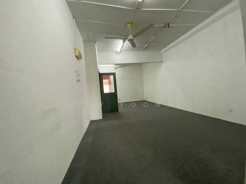 For Sale - Taman Cempaka