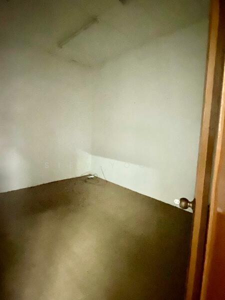 For Sale - Taman Cempaka