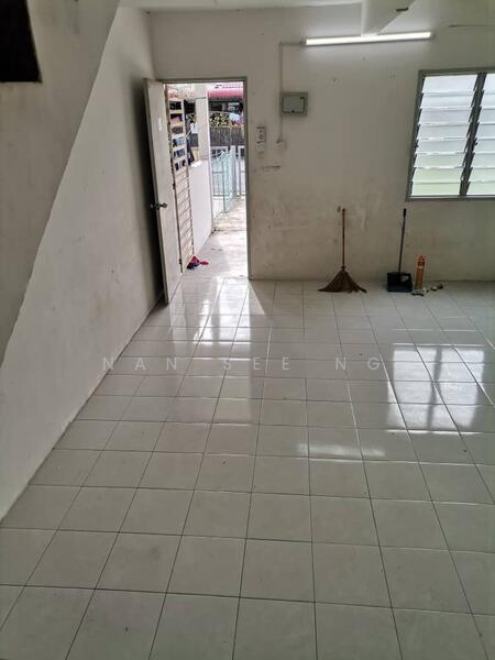 For Sale - Kepala Batas