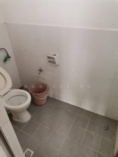 For Sale - Kepala Batas