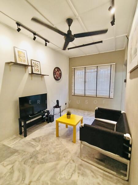 For Rent - Pangsaria Apartment