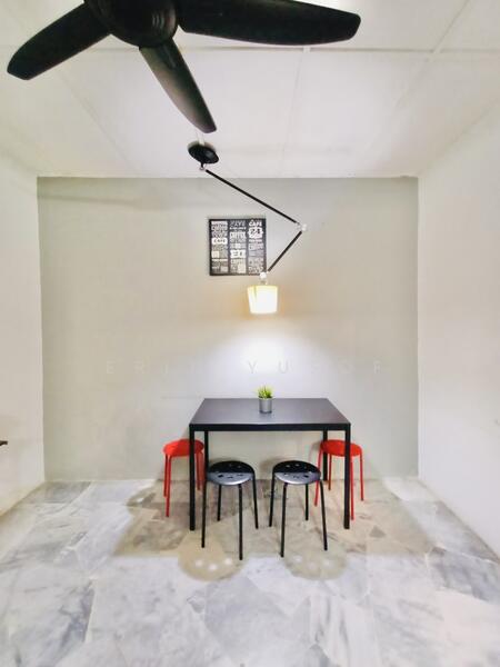 For Rent - Pangsaria Apartment