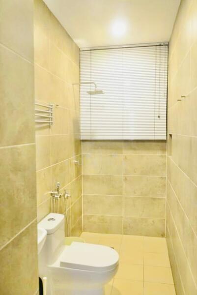 For Rent - Pangsaria Apartment