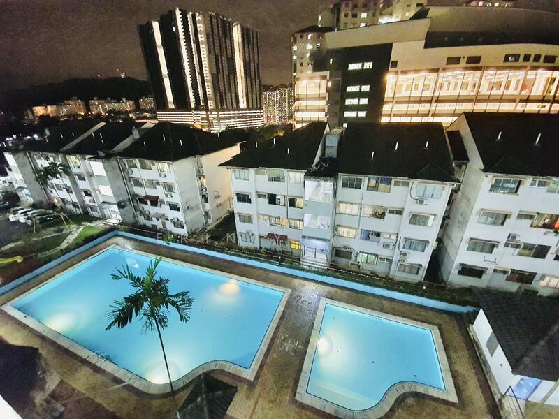 For Rent - Pangsaria Apartment