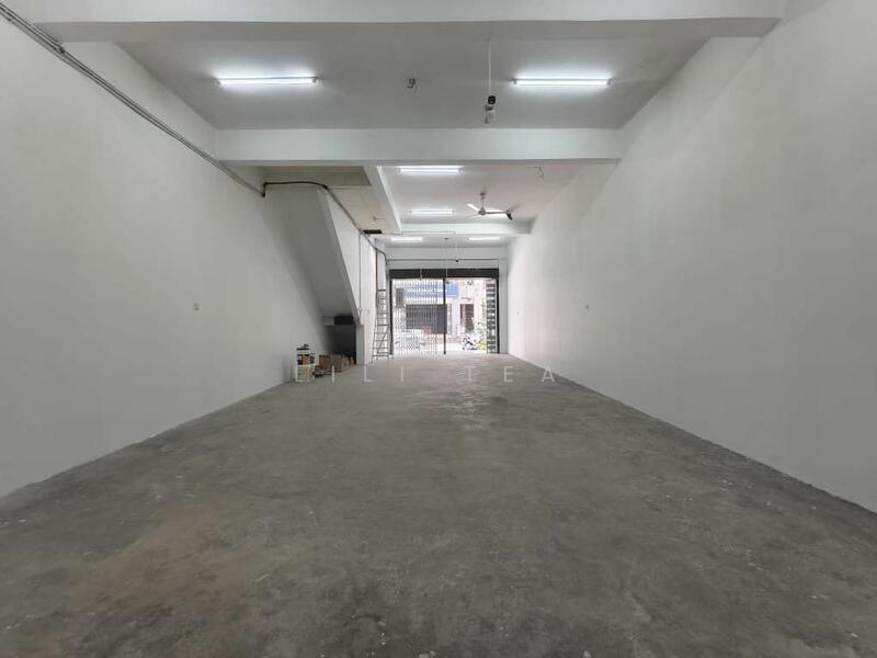 For Rent - Bandar Indahpura @ Kulai