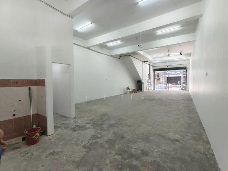 For Rent - Bandar Indahpura @ Kulai