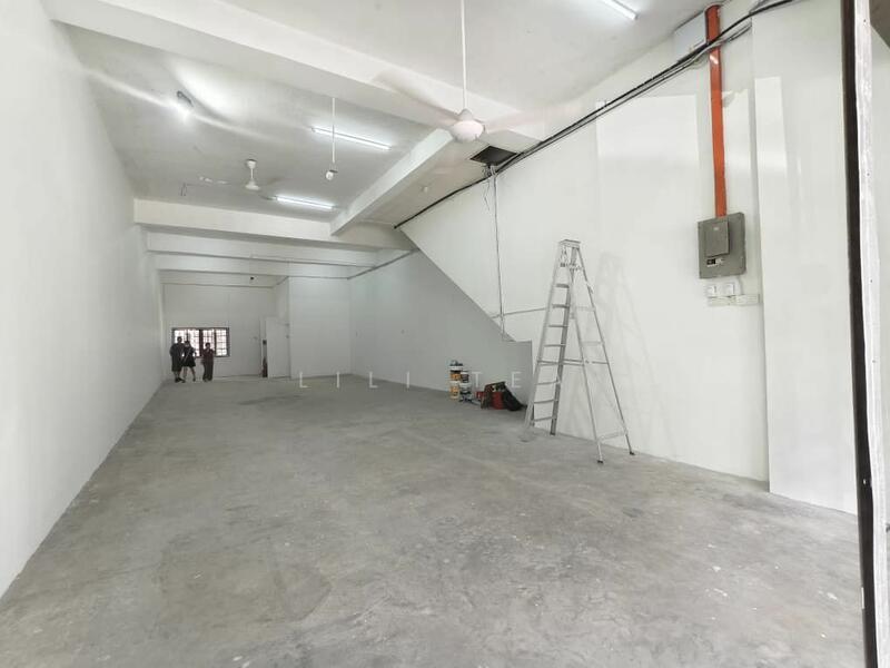 For Rent - Bandar Indahpura @ Kulai