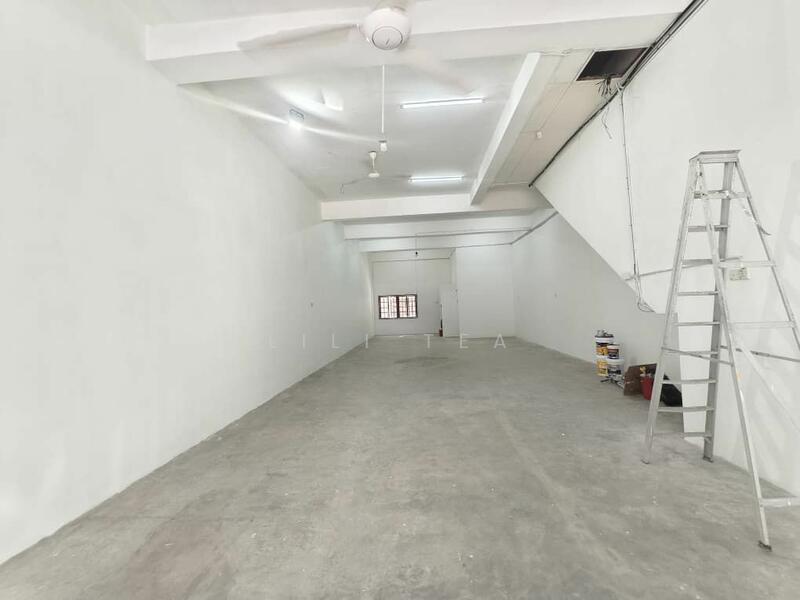 For Rent - Bandar Indahpura @ Kulai