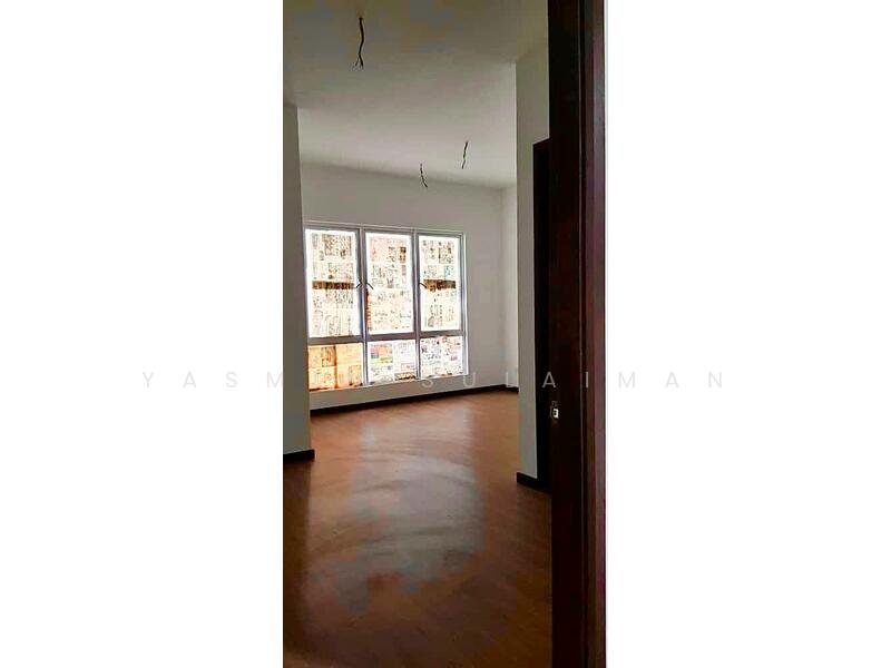 Untuk Dijual - CORNER LOT 3 Storey Semi D, Bandar Sungai Long