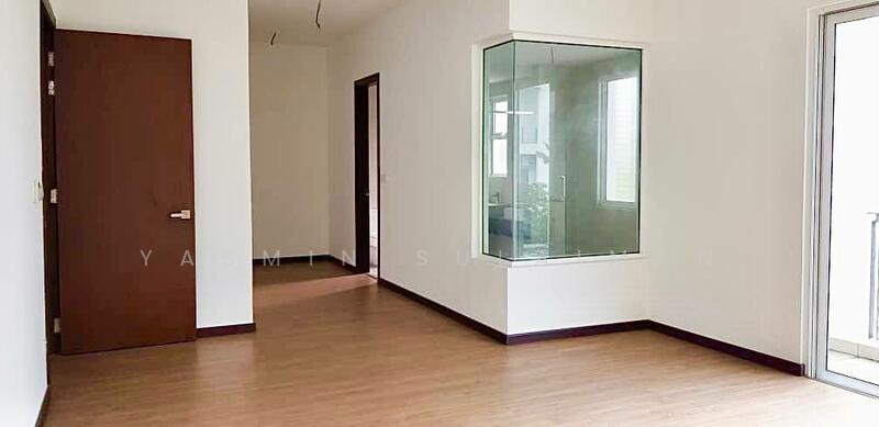 Untuk Dijual - CORNER LOT 3 Storey Semi D, Bandar Sungai Long