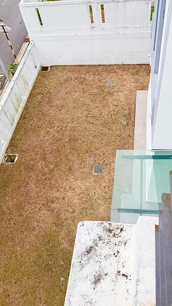 Untuk Dijual - CORNER LOT 3 Storey Semi D, Bandar Sungai Long