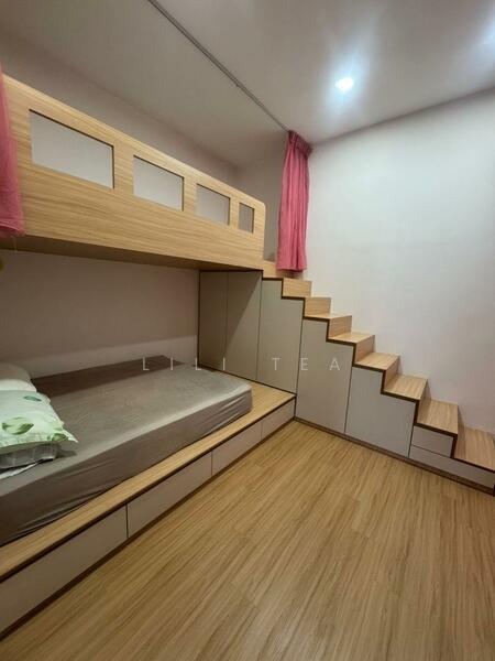 Cluster House for Sale in Nusa Sentral (Iskandar Puteri (Nusajaya)) - Lili Tea - PropertyGuru.com.my