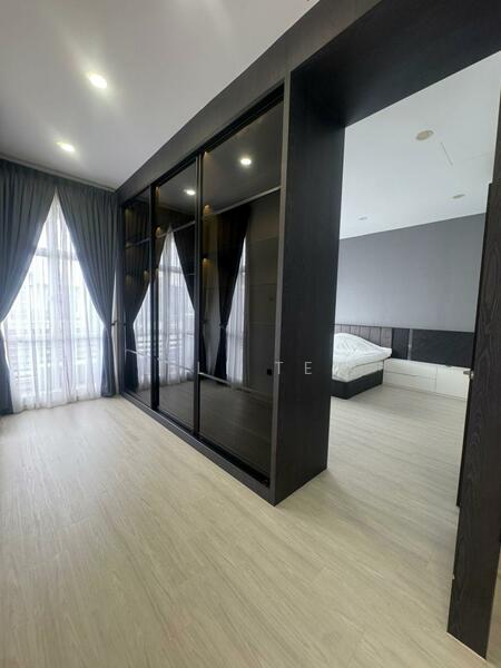 Cluster House for Sale in Nusa Sentral (Iskandar Puteri (Nusajaya)) - Lili Tea - PropertyGuru.com.my