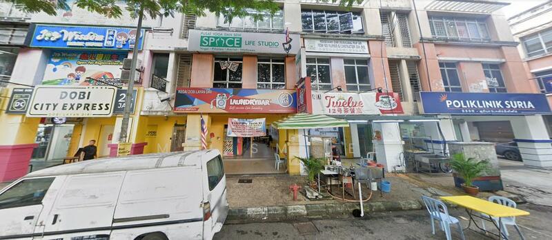 Taman Pertama, Cheras