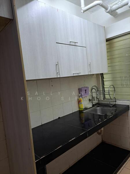 Untuk Disewa - Suria Kinrara