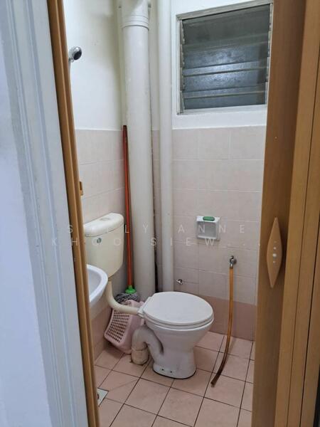 Untuk Disewa - Suria Kinrara