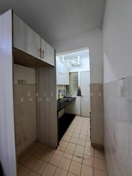 Untuk Disewa - Suria Kinrara