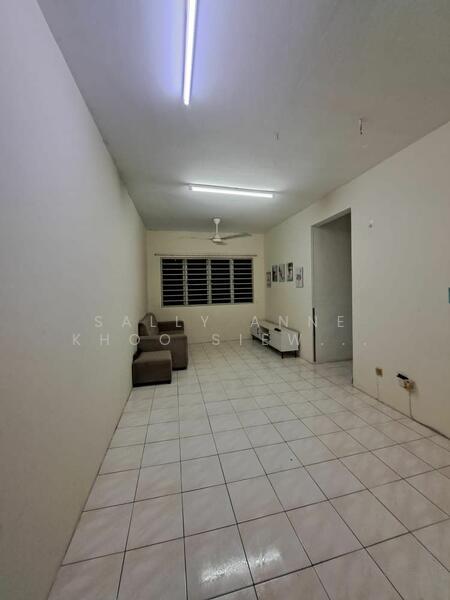 Untuk Disewa - Suria Kinrara