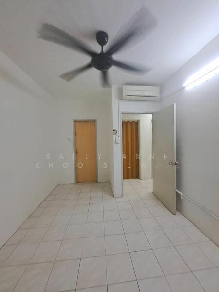 Untuk Disewa - Suria Kinrara