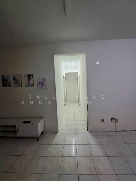 Untuk Disewa - Suria Kinrara