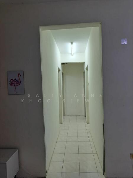 Untuk Disewa - Suria Kinrara