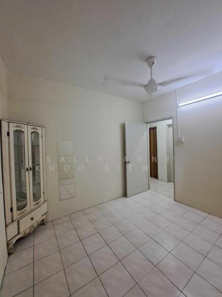 Untuk Disewa - Suria Kinrara