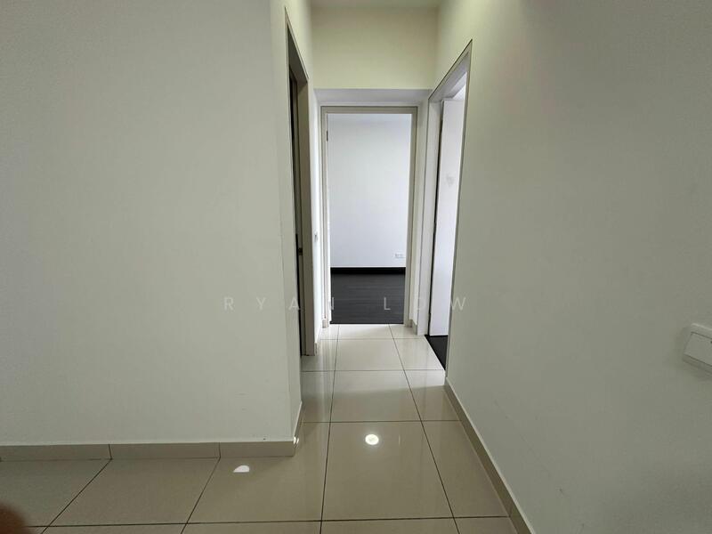 Untuk Disewa - 28 Boulevard