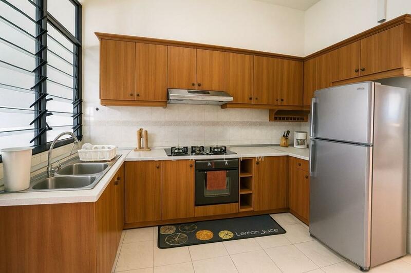 For Rent - Sri Pangkor Condominium