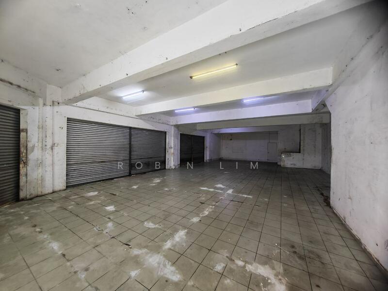 For Rent - Nusa Bestari Nusas Bestari