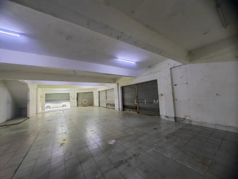 For Rent - Nusa Bestari Nusas Bestari