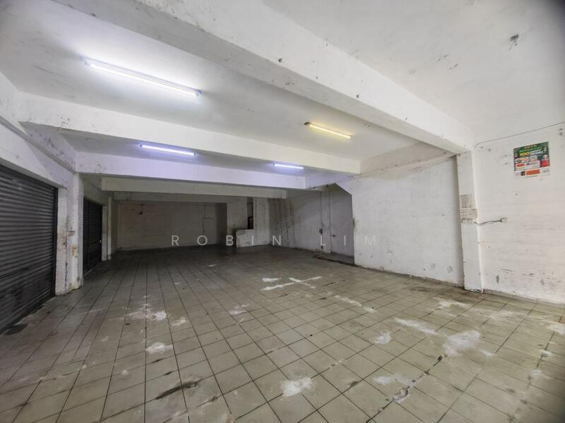 For Rent - Nusa Bestari Nusas Bestari